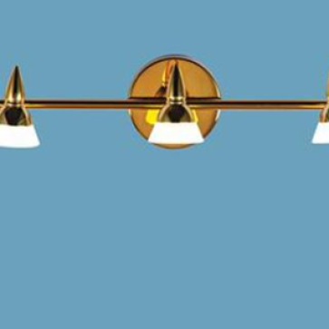 VE - PT 1222/5: LED đổi 3 màu - KT: L920mm