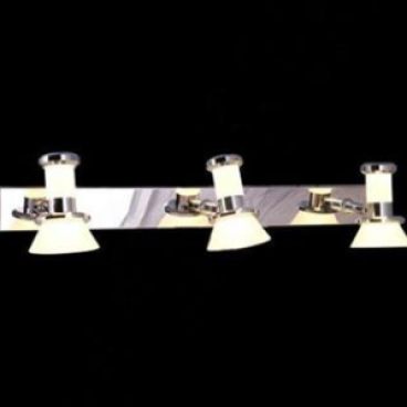 VE - PT 305/3: LED ánh sáng vàng - KT: L460mm