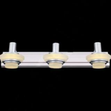 VE - PT 5318/3: LED đổi 3 màu - KT: L460mm