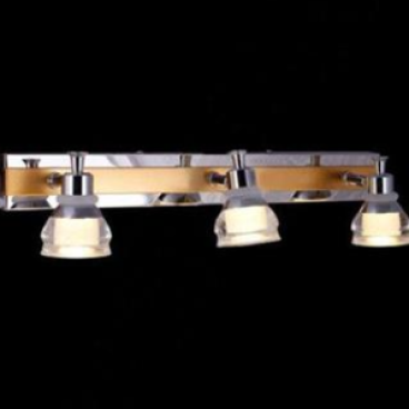 VE - PT 5553/3: LED ánh sáng vàng - KT: L460mm