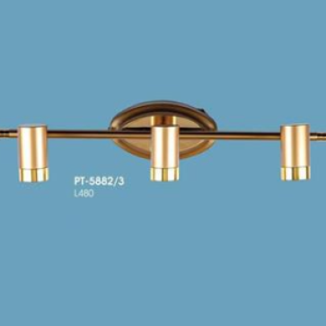 VE - PT 5882/3: LED ánh sáng vàng - KT: L480mm