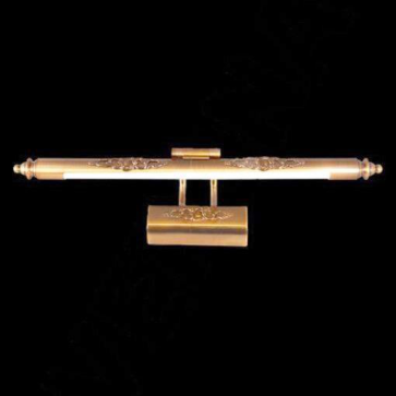 VE - PT6071S: LED đổi 3 màu - KT: L550mm