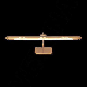 VE - PT6609L: LED đổi 3 màu - KT: L650mm