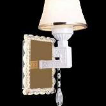 VE -  V.83068: Đèn LED + bóng E14 - KT: Ø130*H300mm