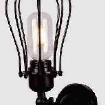 VE-V.96 - KT: H220mm - Đèn E27*1 bóng