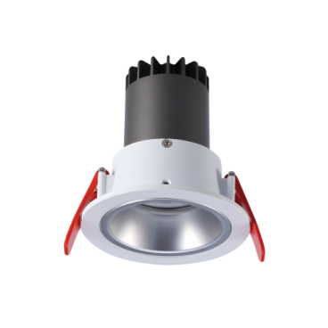 VEGA: Đèn LED âm trần 10W Ø90cm - Ánh sáng vàng/trung tính