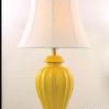 VIR - KT 7013: Đèn bàn, KT: Ø420mm*H750mm