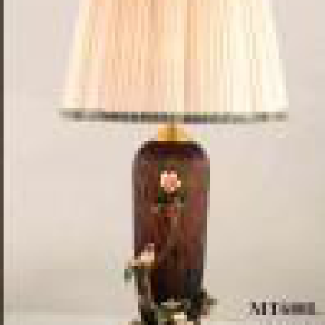 VIR - MT 688L: Đèn bàn, KT: Ø450mm*H700mm