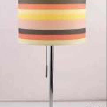 VIR - MT 8318:  Đèn bàn, KT: Ø280mm*H530mm