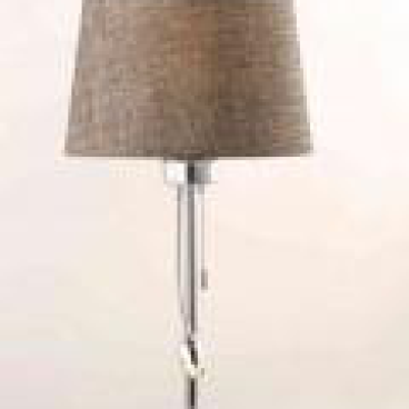 VIR - MT 8730:  Đèn bàn, KT: Ø290mm*H600mm