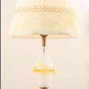 VIR - TS 8832: Đèn bàn, KT: Ø350mm*H680mm