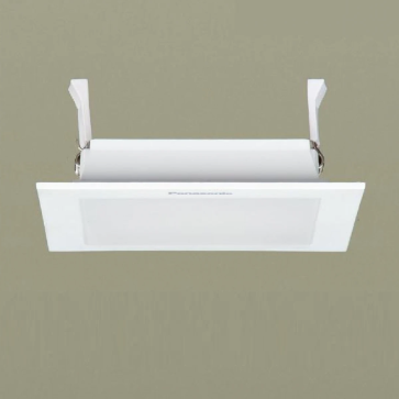 Đèn LED vuông âm trần 9W