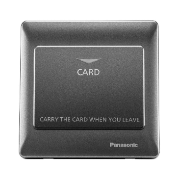 WEC5781MYH‑VN: Bộ contac thẻ