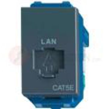 WEV24886H - Cat6 - Ổ cắm Data 