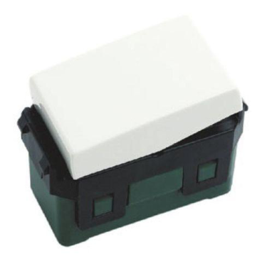 WEV5004KSW - công tắc E, đảo chiều, 250VAC-16A