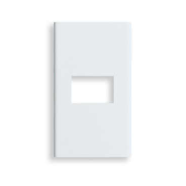 WEV6801SW - mặt 1 thiết bị