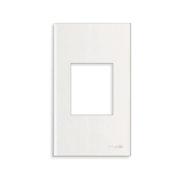 WEV680290SW - dùng cho ổ cắm đơn 3 chấu