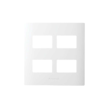 WEV68040SW - dùng cho 4 thiết bị