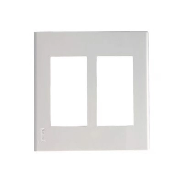 WEV68060SW: Mặt đôi dùng cho 6 thiết bị