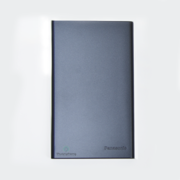 WEV68910MB- Mặt kín đơn - đen ánh kim