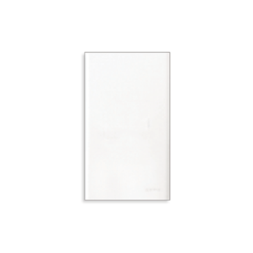 WEV68910SW - Mặt kín đơn