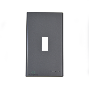 WEV7061MB- Mặt dùng CB cóc ( HB) - đen ánh kim