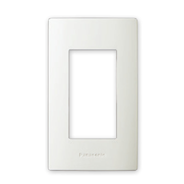 WEVH68030: Mặt dùng cho 3 thiết bị