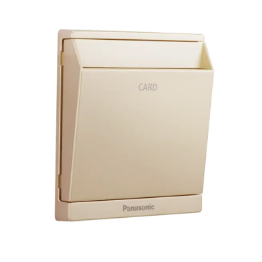 WMF535MYZ-VN: Công tắc Thẻ -  250V - 16A