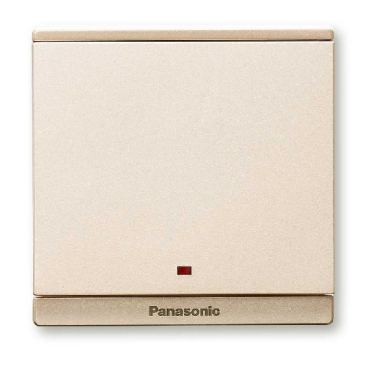 WMFV503307MYZ: Bộ 1 contac D, bắt vit, có đèn báo 250V - 20A