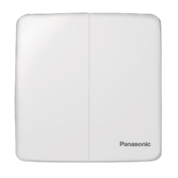 WMT503‑VN: Bộ 2 Công tắc B, 1 chiều, cắm nhanh  - 250V -16A