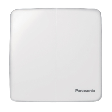 WMT504‑VN: Bộ 2 Công tắc C, 2 chiều,  cắm nhanh - 250V - 16A