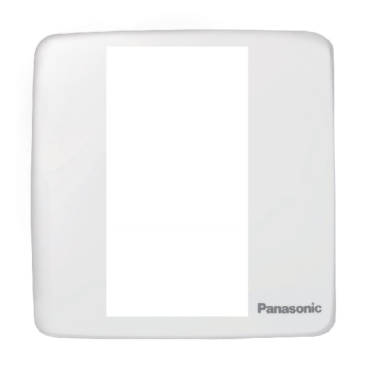 WMT7813‑VN: Mặt  vuông dùng cho 3 thiết bị